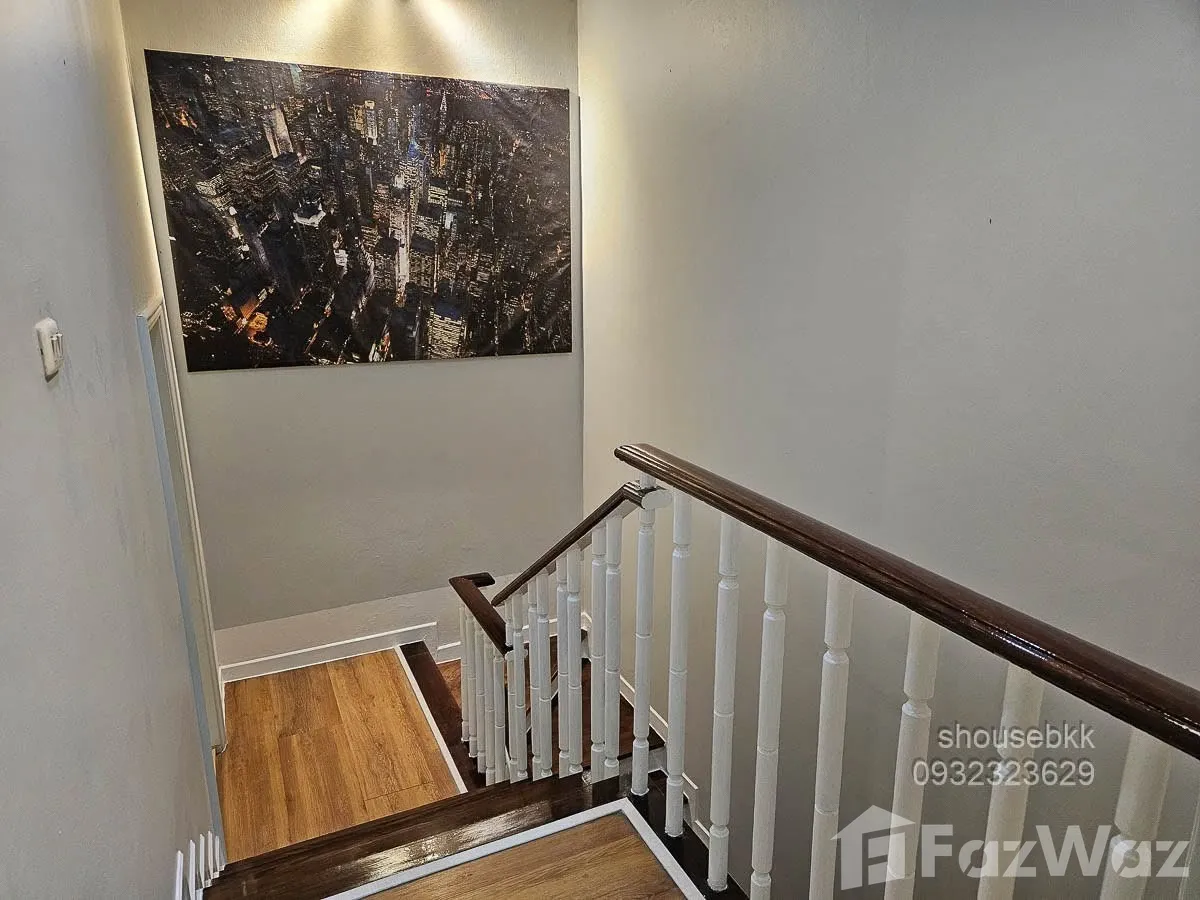 รูป บ้านเดี่ยวให้เช่า 3 ห้องนอน ใน ช่องนนทรี, กรุงเทพมหานคร 6702619 - รูปที่ 15/22
