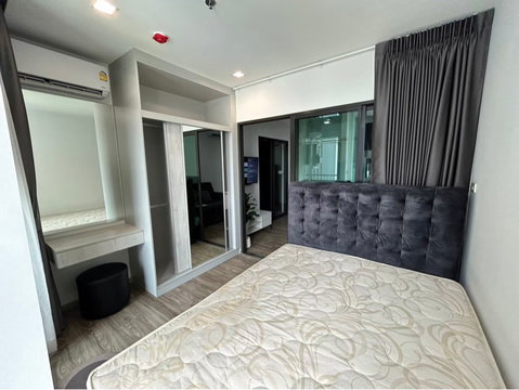 ให้เช่า rich park phahol 59 ติด BTS
