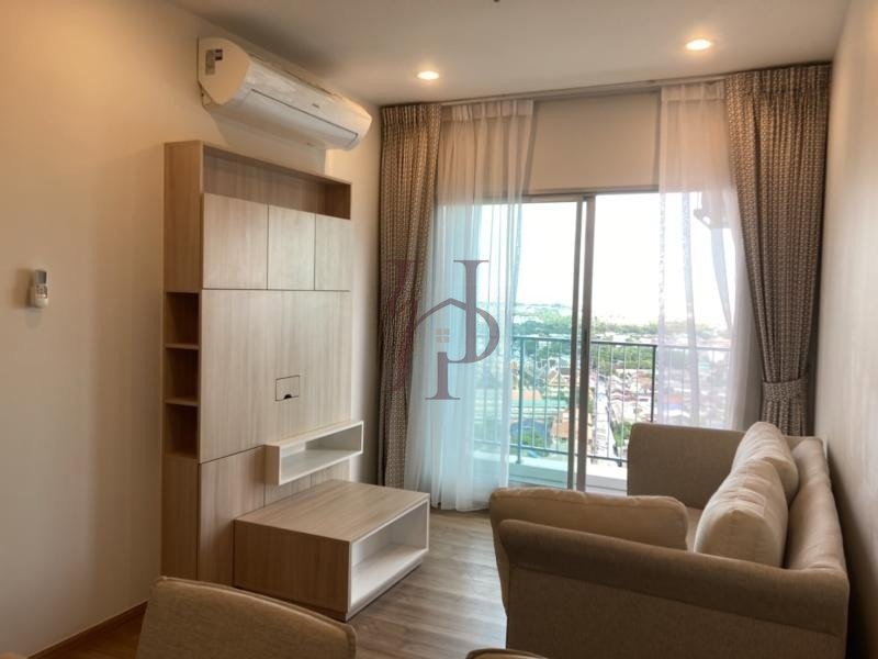 ✨ ห้องกว้าง 57 ตร.ม. 2 นอน 2 น้ำ ติดถนนเพชรเกษม ภาษีเจริญ นัดชม 063-616-5390