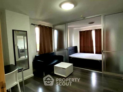 Condos for rent : 1-BR Condo For Rent At Dcondo Campus Dome-Rangsit, Rangsit (ID 3221270)