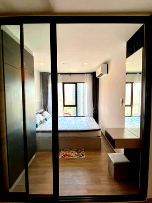 คอนโดให้เช่า : เช่าคอนโด Regent Home Wutthakat/รีเจ้นท์ โฮม วุฒากาศ (D6908088  ID Line)  @condo98
