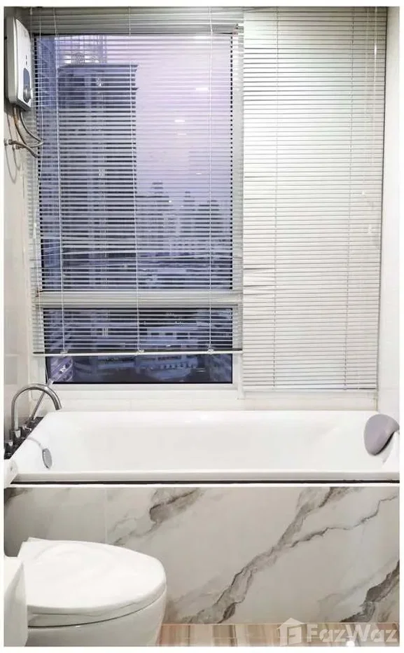 รูป คอนโดให้เช่า 3 ห้องนอน ในโครงการ เดอะ บลูม สุขุมวิท 71 5675169 - รูปที่ 3/12