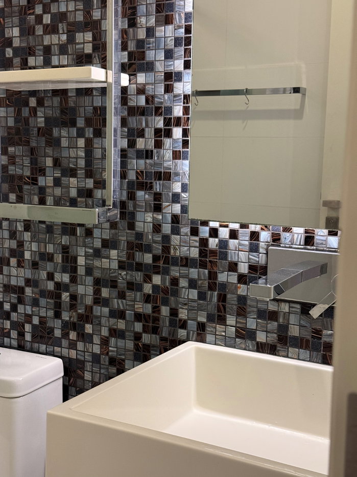 รูป The room Sukhumvit 69. Condo in prime location. Bts prakanong  - รูปที่ 12/13