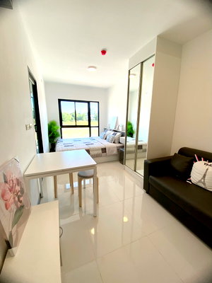 Condos for sale : Beautiful, Move-In Ready Condo! 🏡✨ Prime San Sai Location — Starting from only 790,000 THB!