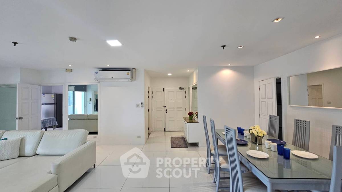 รูป คอนโด 3 ห้องนอน 170 ตร.ม. ชั้น 15 เดิน 200 ม. ถึง BTS ทองหล่อ ที่ Fifty Fifth Tower Thonglor (ID 832832) - รูปที่ 19/41