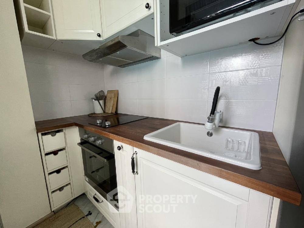 รูป คอนโด 2 ห้องนอน ขาย The Cube Urban Sathorn - Chan ใกล้ BTS สะพานตากสิน (ID 1478453) - รูปที่ 4/10