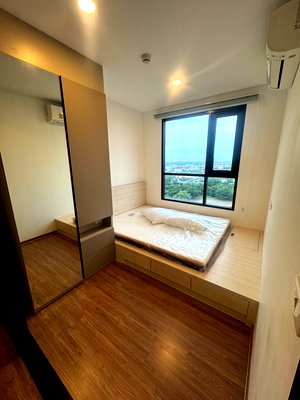 Condos for rent : AS2323 The Origin Ram 209 Interchange Condo For Rent