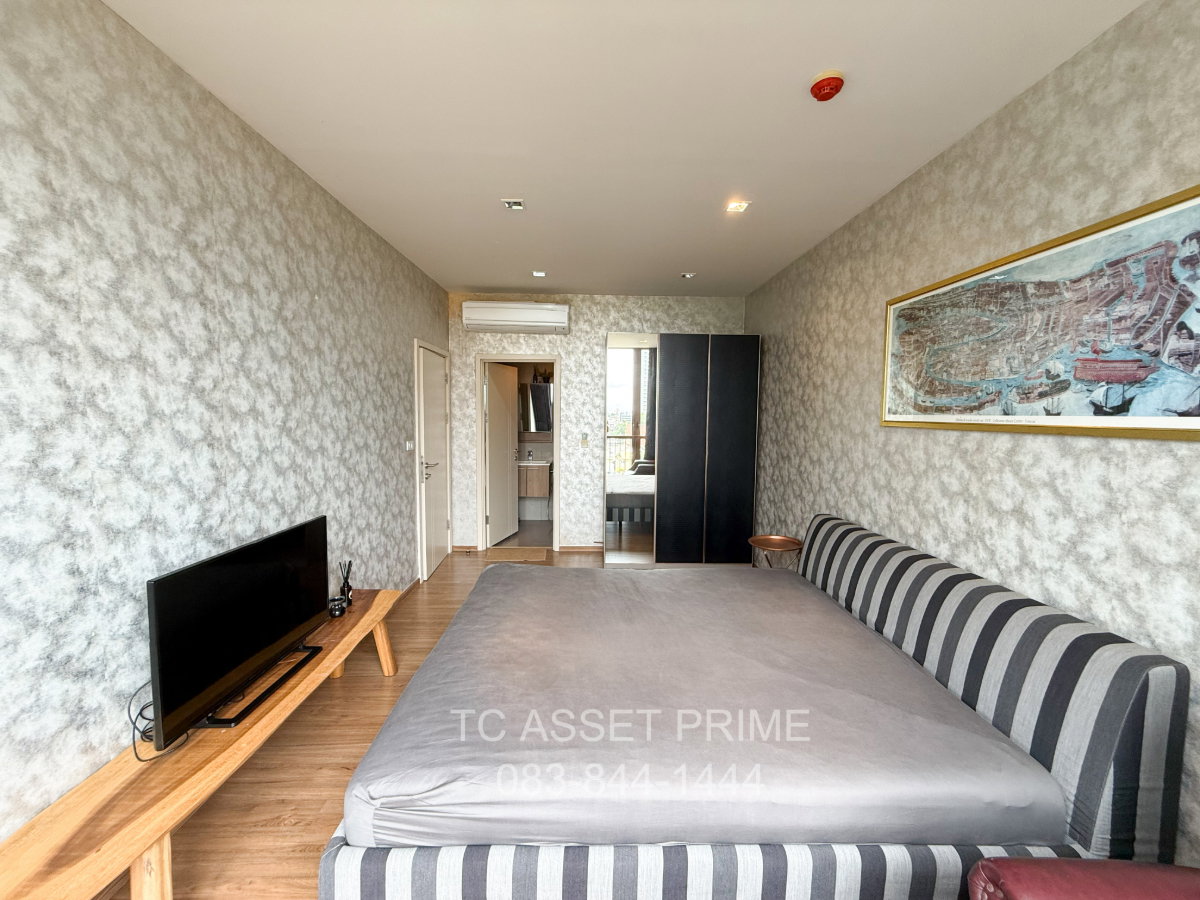 รูป 🔥𝐅𝐨𝐫 𝐑𝐞𝐧𝐭! 𝐇𝐚𝐬𝐮 𝐇𝐚𝐮𝐬 2 Bed/ 2 Bath 64.6 SQ.M, Canal View, 5th Floor, Building B🔥 Starts 𝟒𝟓,𝟎𝟎𝟎 𝐁𝐚𝐡𝐭 - รูปที่ 19/28