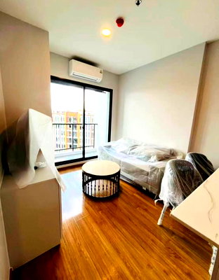 Condos for sale : Foreigner Quota!! Charoen Mueang Condo For Sale! 1bed , Near Bangkok Chiangmai Hospital. 