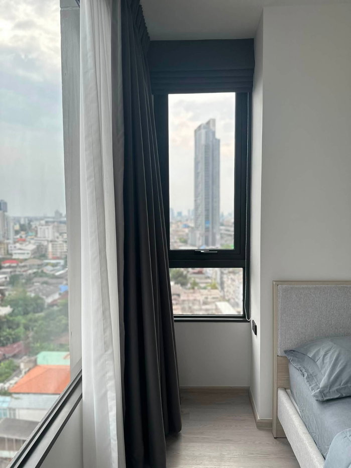 picture Code: 26KJ4504  for rent Reference Sathorn - Wongwianyai 🔥🔥 Line ID: @kjcondo (with @)🔥🔥 - 3/19