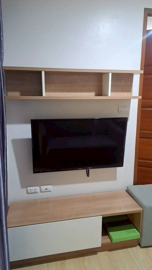 รูป ให้เช่า Emerald Residenc รัชดา-ห้วยขวาง ขนาด 2นอน - รูปที่ 6/12
