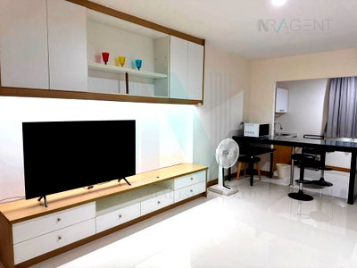 Condos for rent : 🎊 For Rent Condo CITY HOME SUKHUMVIT Building A2, Floor 3,2 bed room, Room size 66 sqm