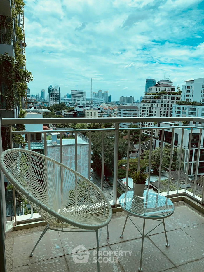 รูป คอนโด 1 ห้องนอน Baan Siri 31 Condominium ใกล้ MRT สุขุมวิท (ID 3222918) - รูปที่ 13/13