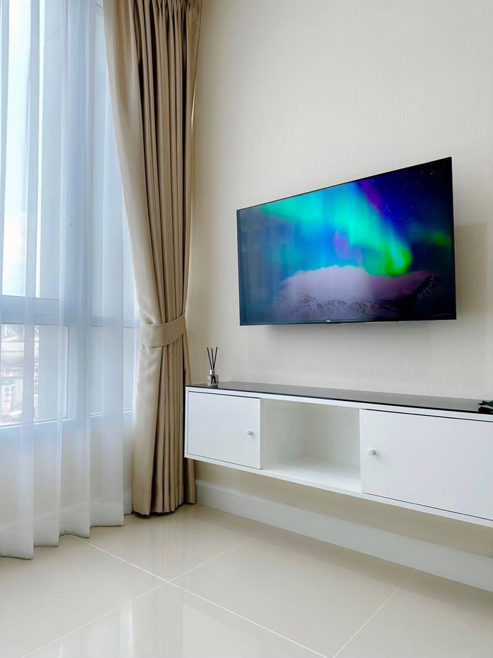รูป The Sky Sukhumvit ห้องสวย ราคาดี สอบถามเพิ่มเติมได้ที่ Line @condorental - รูปที่ 4/20