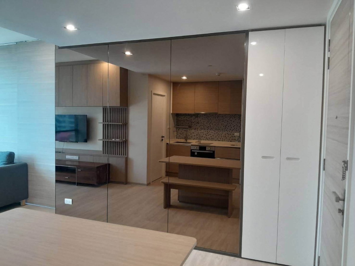 รูป ✅For Rent📍1 bed 1 bath💥32k🛁The Room Sukhumvit 21 - รูปที่ 12/14