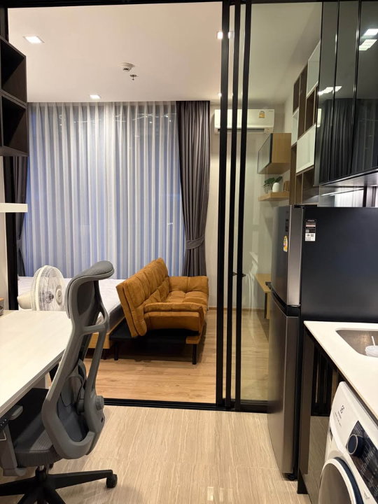 picture Noble Around Ari near BTS Ari For rent - 7/9
