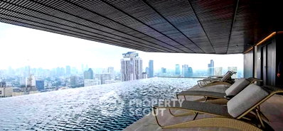 คอนโดให้เช่า : ราคาดี 1-BR The Fine Bangkok Thonglor-Ekamai ใกล้ BTS ทองหล่อ (ID 3219878)