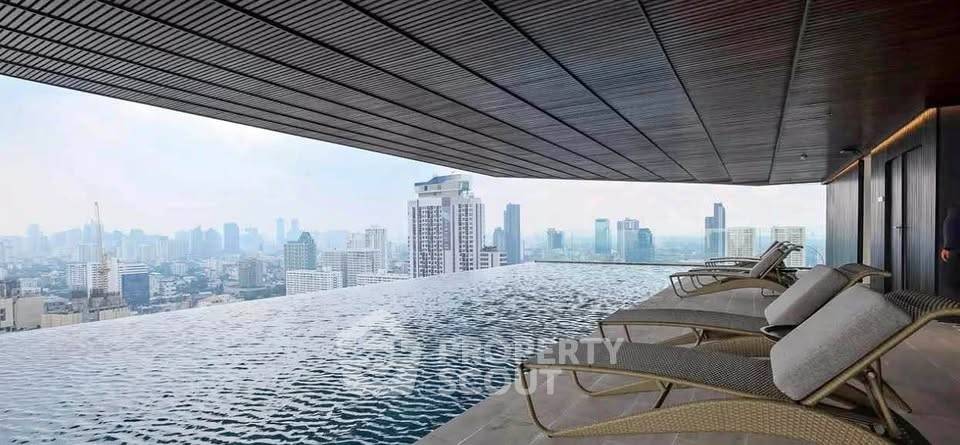 รูป ราคาดี 1-BR The Fine Bangkok Thonglor-Ekamai ใกล้ BTS ทองหล่อ (ID 3219878) - รูปที่ 1/13
