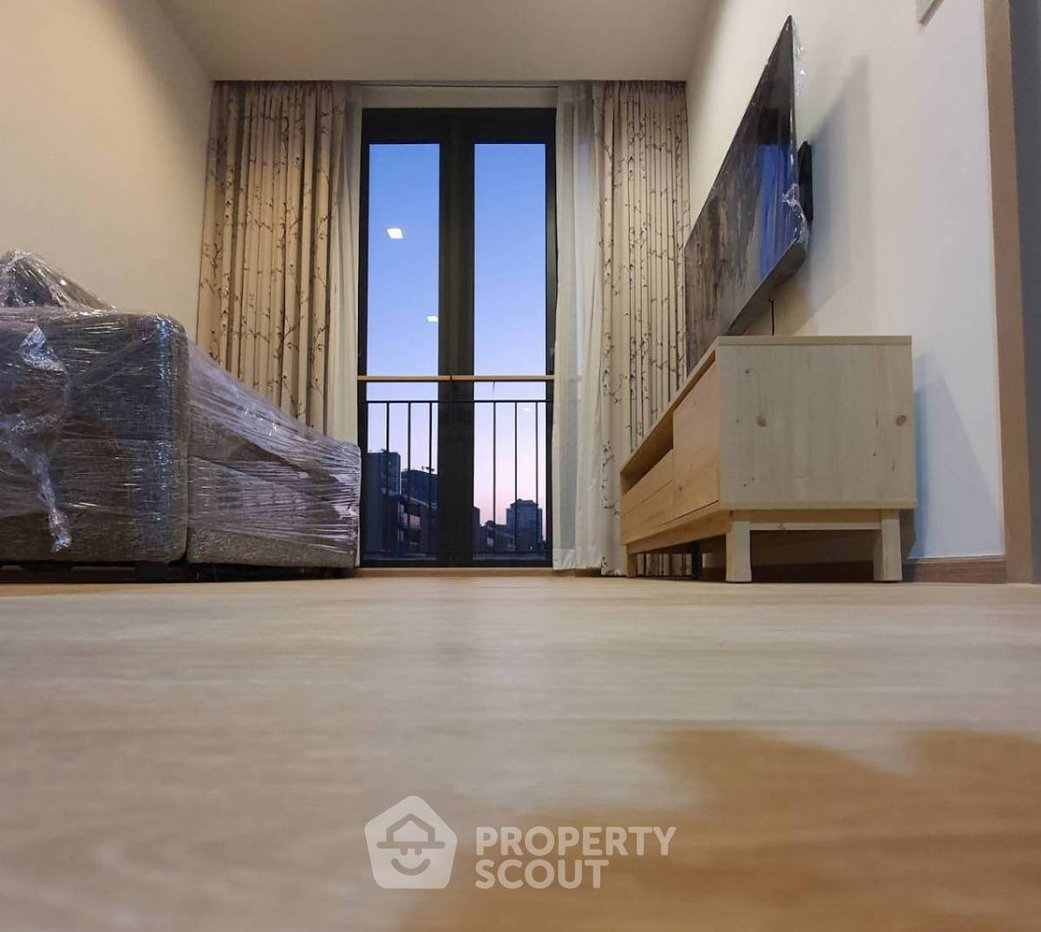 รูป คอนโด 1 ห้องนอน ขาย ที่ Kawa Haus ชั้น 5 ใกล้ BTS อ่อนนุช (ID 3047433) - รูปที่ 4/7