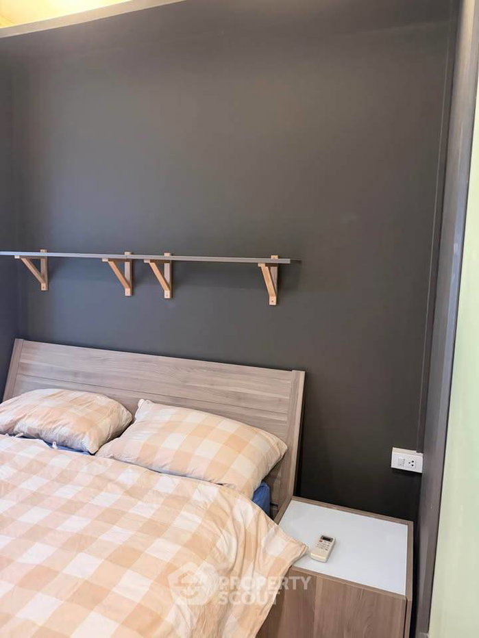 รูป ห้อง 1 ห้องนอน ชั้น 27 Ideo Verve Sukhumvit ห่าง BTS อ่อนนุช 60 ม. (ID 3223079) - รูปที่ 2/17
