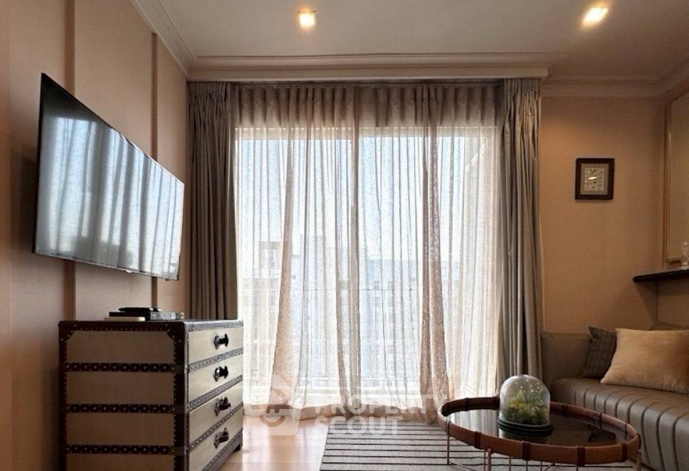 รูป คอนโด 1 ห้องนอน ชั้น 32 ที่ HQ Thonglor ใกล้ BTS ทองหล่อ (ID 3219698) - รูปที่ 5/9