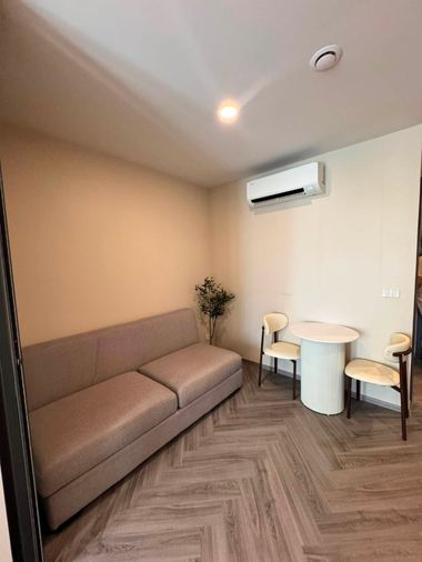 1-bed condo for rent, 30 sqm, ASPIRE Arun Privé