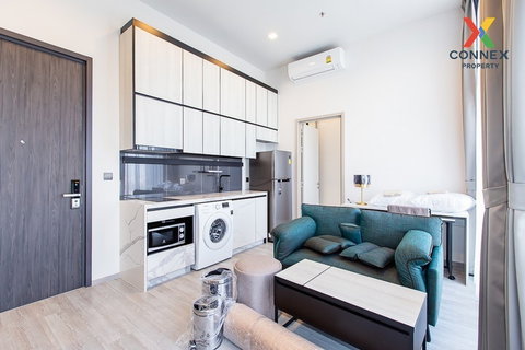 รูปภาพ 🔥🔥🔥 FOR RENT condo , The line sukhumvit 101 , Duplex , high floor , BTS-Punnawithi , Bang Chak , Phra Khanong , Bangkok , CX-01659 ✅ Live chat with us ADD LINE @connexproperty ✅ 🔥🔥🔥