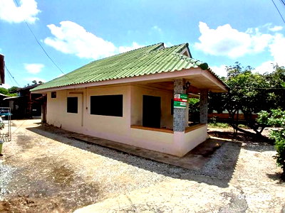 บ้านเดี่ยว ป่าซาง ลำพูน : บ้านเดี่ยว 51.5 ตร.วา ป่าซาง ลำพูน 729,000