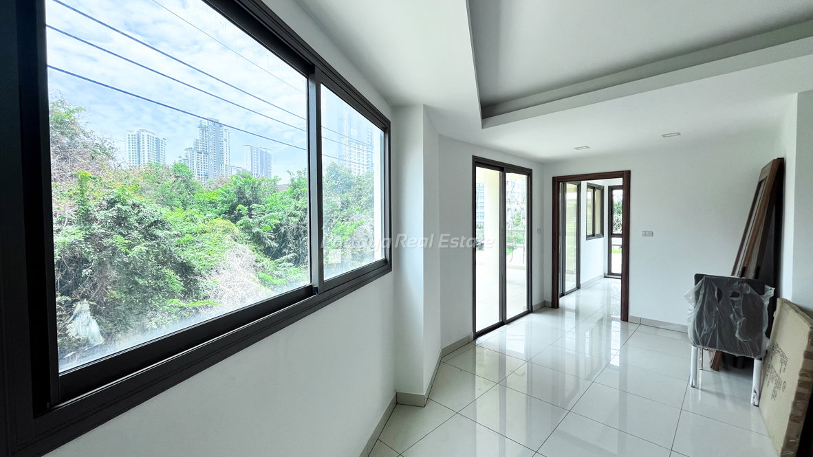 picture 🛏️ 1 Bed - 🛁 1 Bath - 🏙️ City View - 🌏 FOREIGN name - 🏢 Laguna Beach Resort 2 Pattaya - Ref: LBR2J41 - 9/11