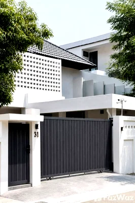 เช่าบ้านเดี่ยว กรุงเทพมหานคร : บ้านเดี่ยวให้เช่า 3 ห้องนอน ใน สวนหลวง, กรุงเทพมหานคร 6703325