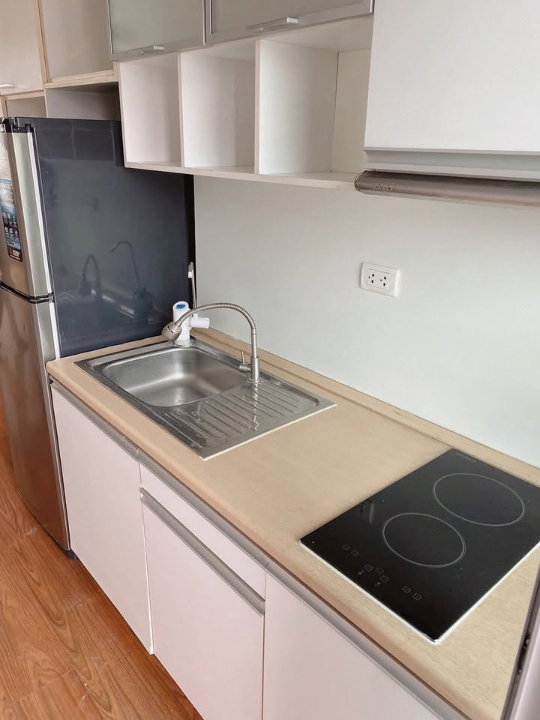 picture ✨ FOR RENT | The Parkland Ratchada-Thapra — Newly Renovated! ✨ - 6/7