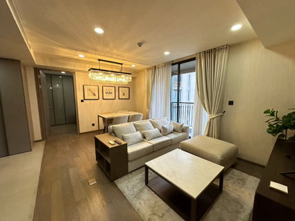 รูปภาพ +++Urgent rent+++ Klass Sarasin **3 bedrooms, 94 sq m., decorated, ready to move in.