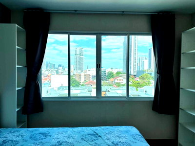 คอนโดให้เช่า : 🔥 ห้องใหญ่ 33 ตร.ม. ทำเลรัชดา–ลาดพร้าว! The Maple @ Ratchada-Ladprao 26 เพียง 13,980 บาท/เดือน 🔥  🏡 ให้เช่า The Maple @ Ratchada-Ladprao 26