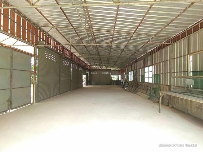 picture FACTORY 250 Sq.w. Kuchinarai Kalasin for 1.7M - 16/39