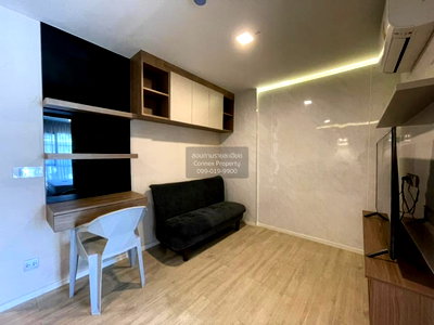 คอนโดให้เช่า : เช่าคอนโด  เคฟ คอนโด รังสิต คลองหนึ่ง คลองหลวง ปทุมธานี CX-168835 ✅ ทักไลน์ @connexproperty ตอบทันที ทีมงานมืออาชีพ ✅