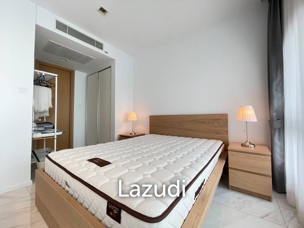 picture 21st Floor 34 sqm 1 Bedroom Condo Hyde Sukhumvit 11 Bangkok - 5/8