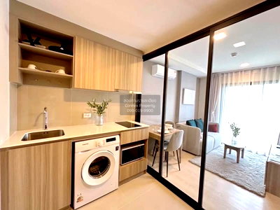 Condos for rent : For Rent Condo , The Base Rise Phuket , nice view , Wichit , Mueang Phuket , Phuket , CX-170655 ✅ Live chat with us ADD LINE @connexproperty ✅