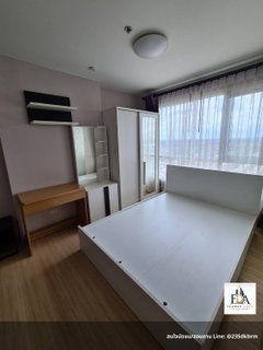 🔥 Urgent Sale! Fuse Sense' Bangkae - Studio Ready to Move In, Near MRT Lak Song, Only 1.35 MB