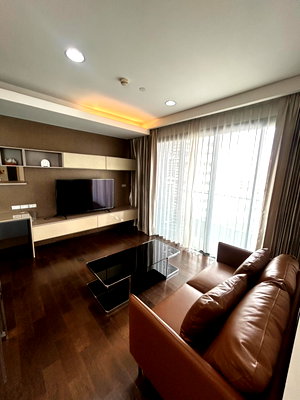 คอนโดให้เช่า : ให้เช่า The Lumpini 24 ราคา 50,000 บาท [MKr260858]