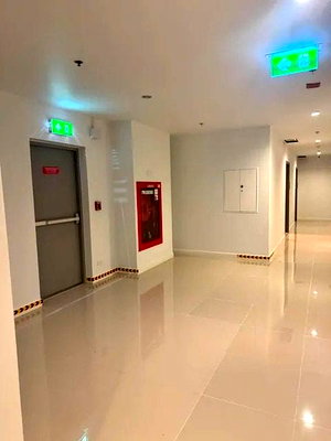 ขายคอนโด : A012696 Wynn Condo