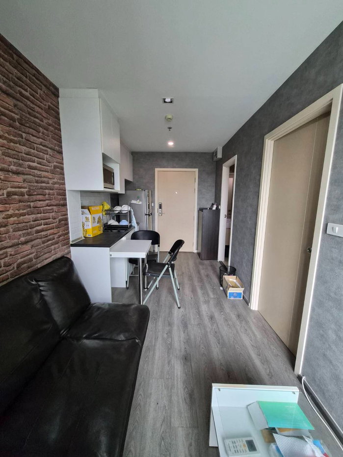 picture Condo For Rent!!Rich Park @Triple Station - 7/9