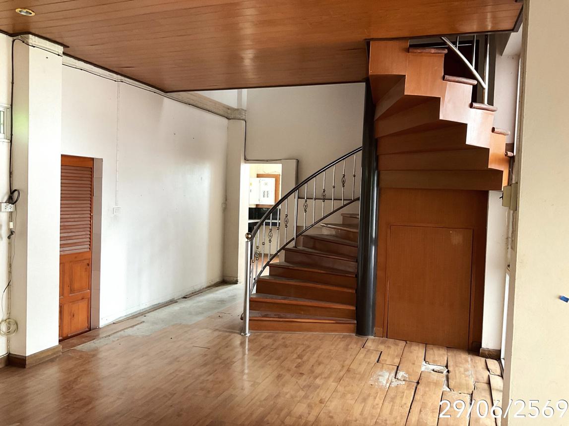 รูป บ้านเดี่ยว 185.7 ตร.วา นันทวัน เมืองพะเยา พะเยา 6.5M - รูปที่ 33/45