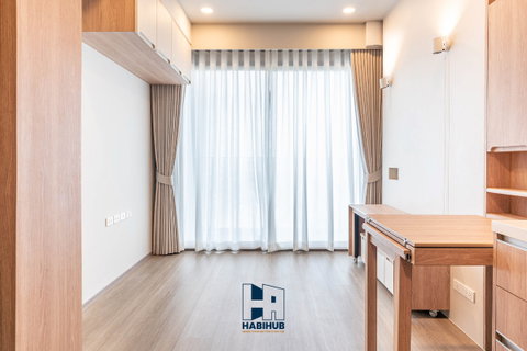 🏠✨ Whizdom The Forestias | ขายคอนโด 1 ห้องนอน (HBH-SKV-312)