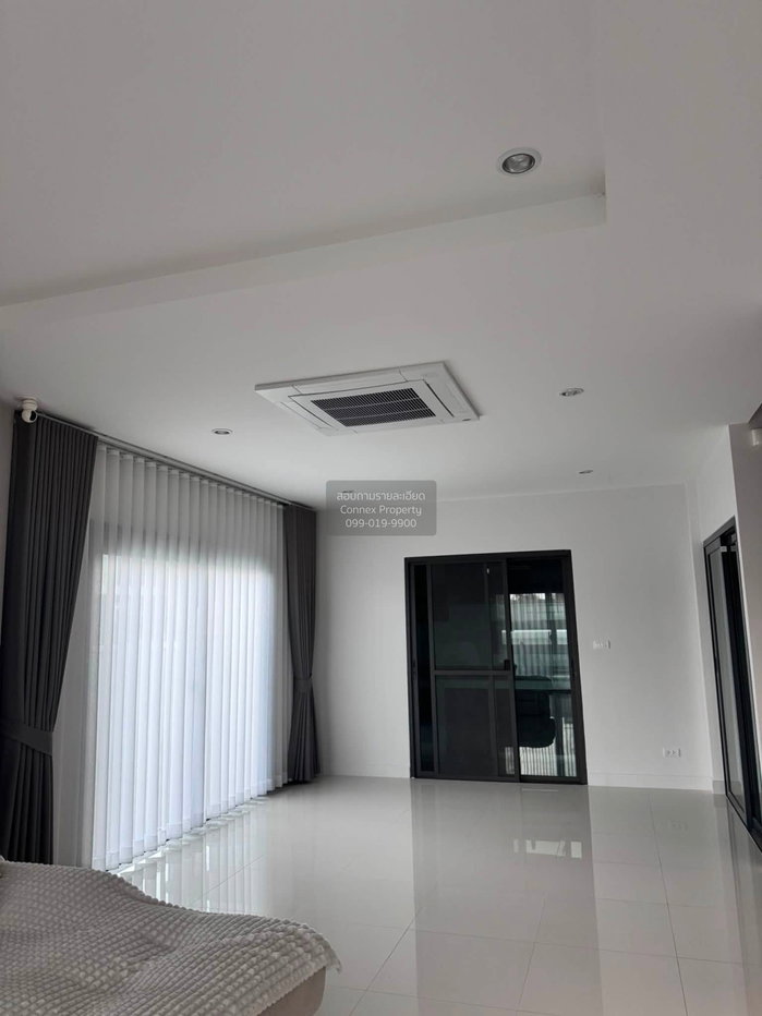 รูป ขายบ้าน  ศุภาลัย ไพร์ด บางใหญ่ ห้องมุม บ้านใหม่ บางใหญ่ นนทบุรี CX-170739 ✅ ทักไลน์ @connexproperty ตอบทันที ทีมงานมืออาชีพ ✅ - รูปที่ 3/12