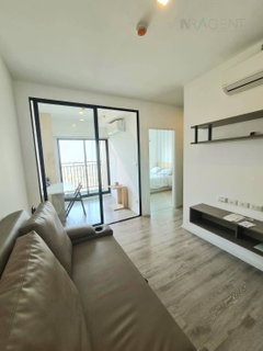 รูปภาพ For Rent Condo KENSINGTON SUKHUMVIT-THEPARAK Building B, Floor 31,1 bed room, Room size 30.00 sqm