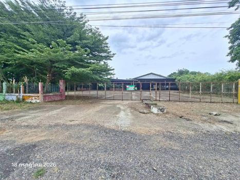 รูป โกดัง 3227 ตร.วา จอมทอง เชียงใหม่ 27.1M - รูปที่ 84/87