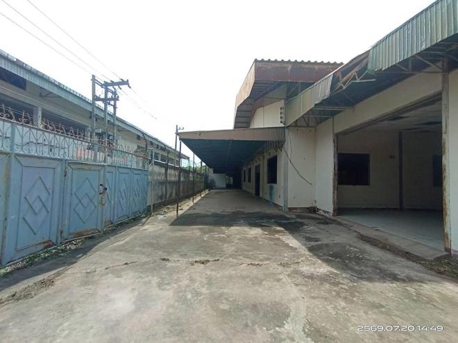 picture FACTORY 509 Sq.w. Kae Dam Maha Sarakham for 3.4M - 4/43