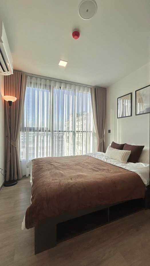 รูป ATMOZ Palacio Ladprao - Wanghin ห้องสวย ราคาดี สอบถามเพิ่มเติมได้ที่ Line @condorental - รูปที่ 2/11