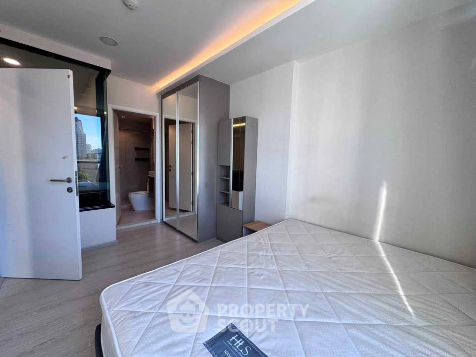 รูป คอนโด 1 ห้องนอน ให้เช่า Vtara 36 ใกล้ BTS ทองหล่อ (ID 3224719) - รูปที่ 7/8