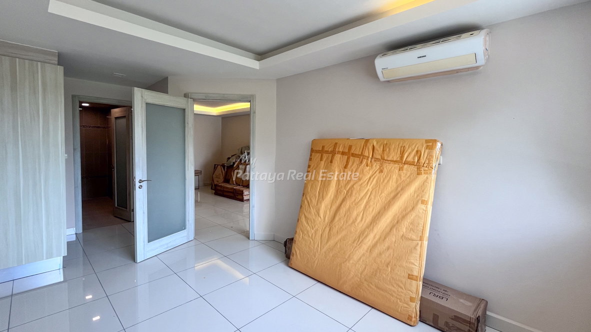 picture 🛏️ 1 Bed - 🛁 1 Bath - 🏙️ Pool View - 🌏 FOREIGN name - 🏢 Laguna Beach Resort Jomtien - Ref: LBRJ34 - 4/10